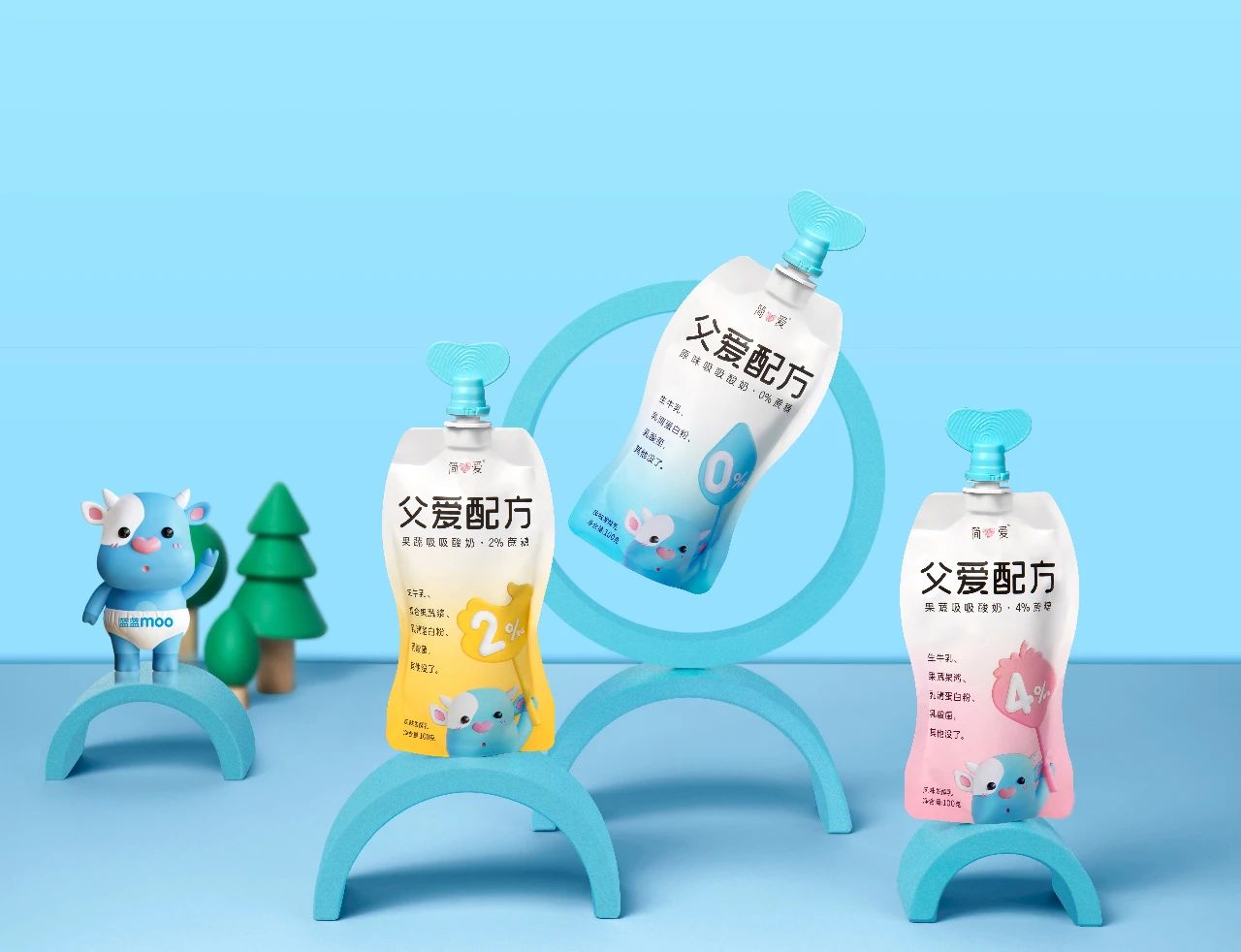 从乳业后浪到新消耗骄子，，，，，简爱酸奶做对了什么？？_PG国际