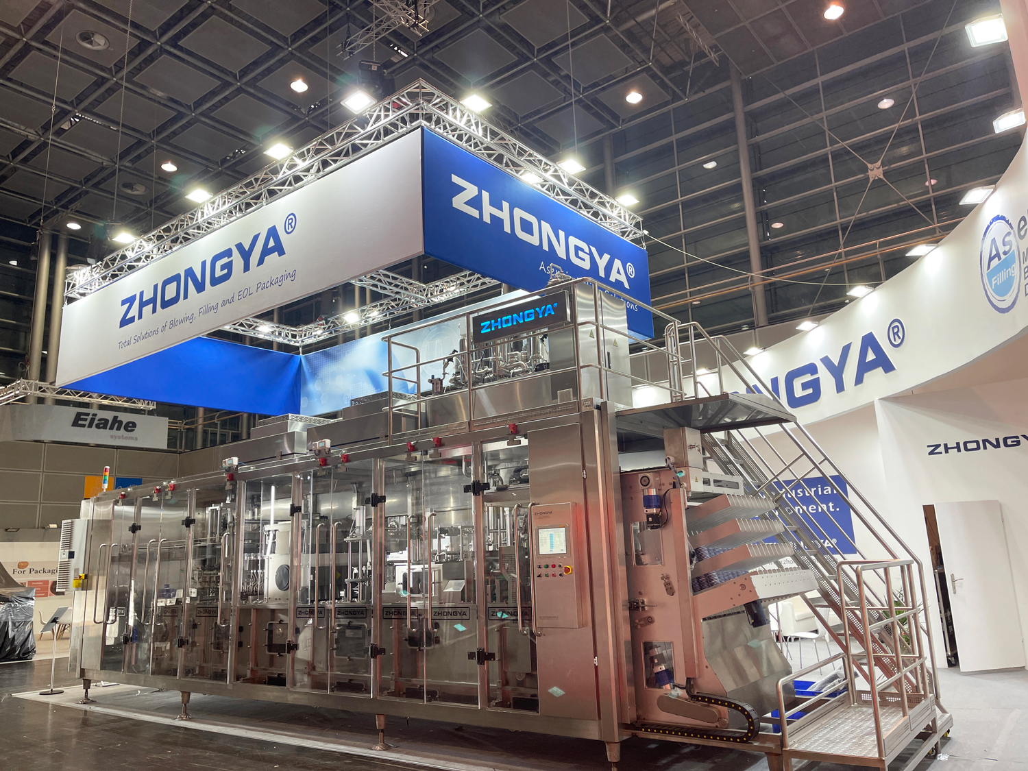 连ChatGPT都安利的interpack2023 _PG国际
