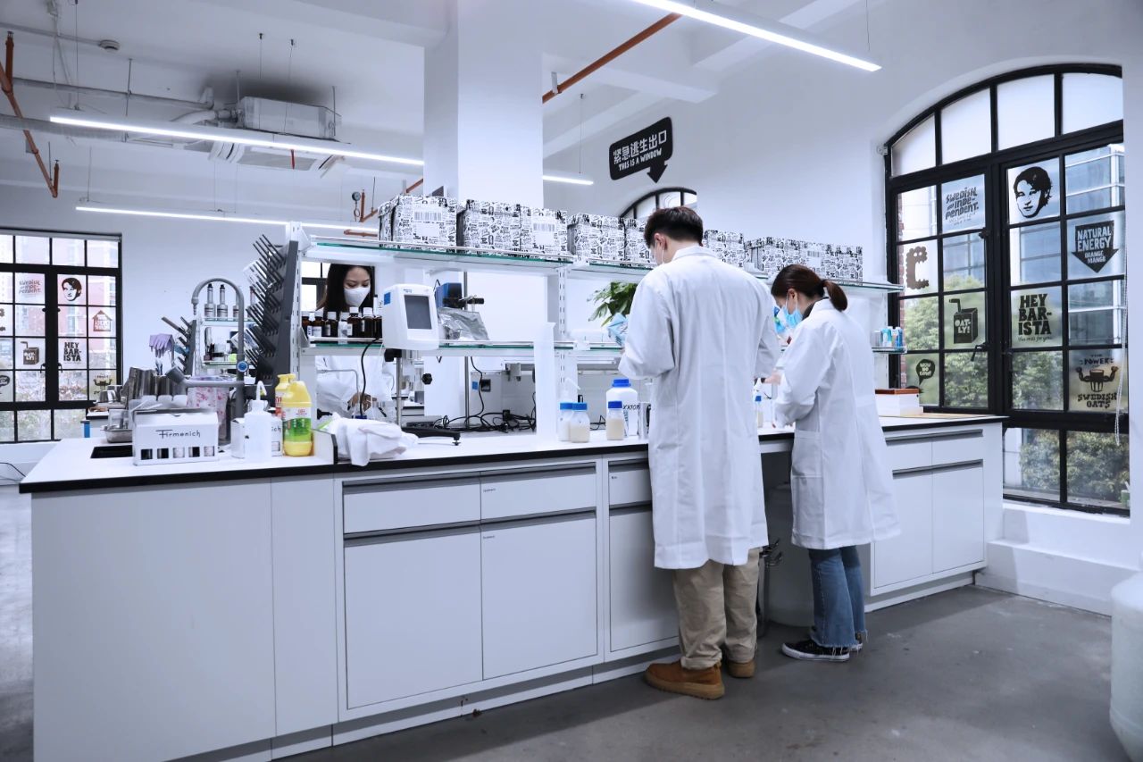 全球燕麦饮巨头OATLY亚洲首家工厂即将完工！年产7000万升_PG国际