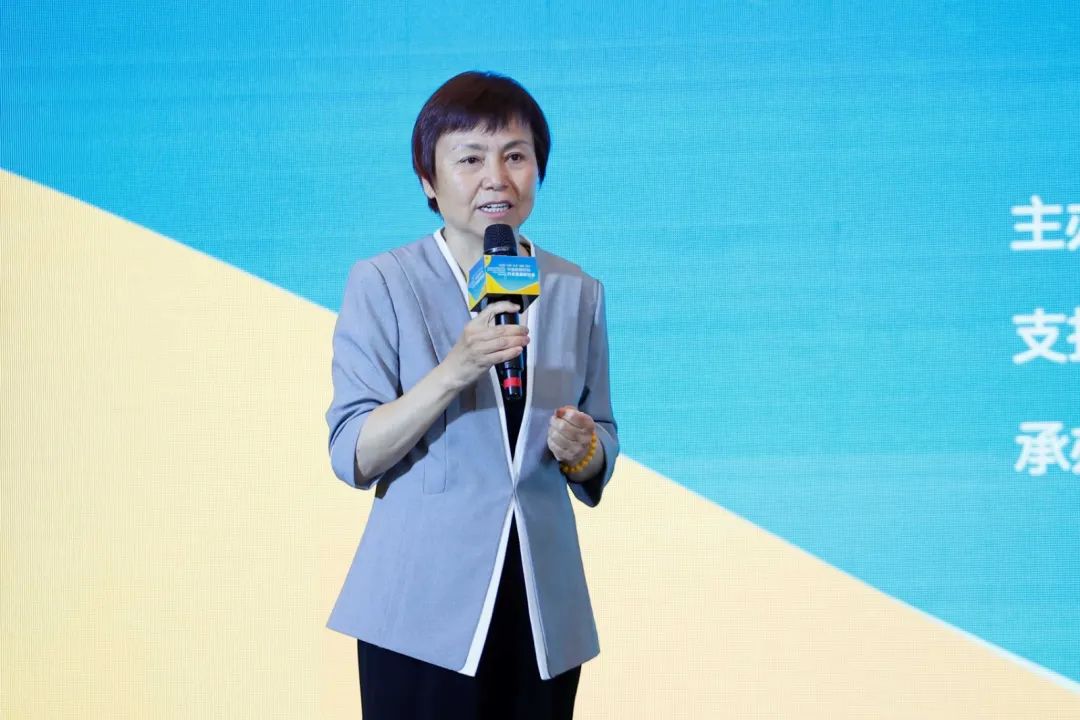 赵亚利理事长在2021中国碳酸饮料行业生长钻研会上的致辞_PG国际