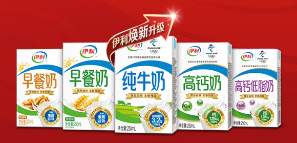 伊利、蒙牛加速结构，，，灼烁乳业、新希望乳业扩大阵地……这类乳制品越来越火！_PG国际