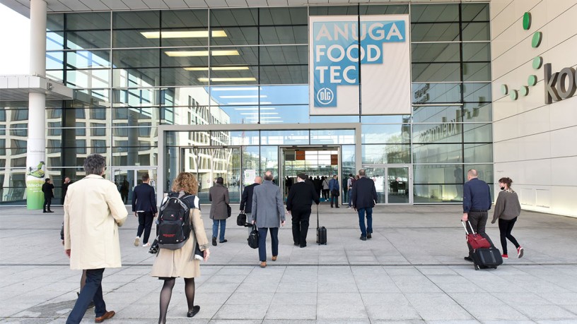 “PG国际”元素串起“Anuga Foodtec?”新风向_PG国际