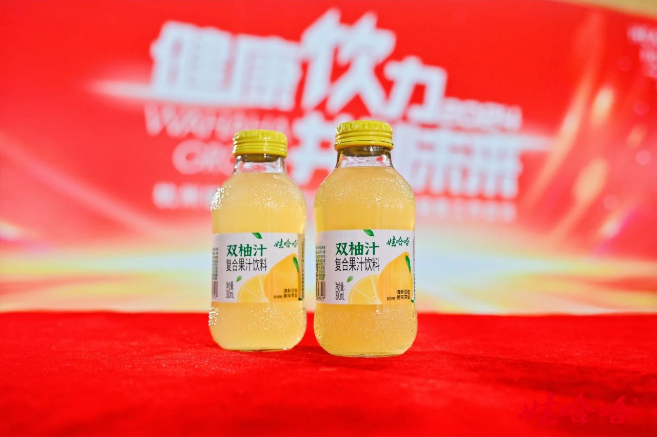 2024年，，，，，娃哈哈将推14款新品_PG国际