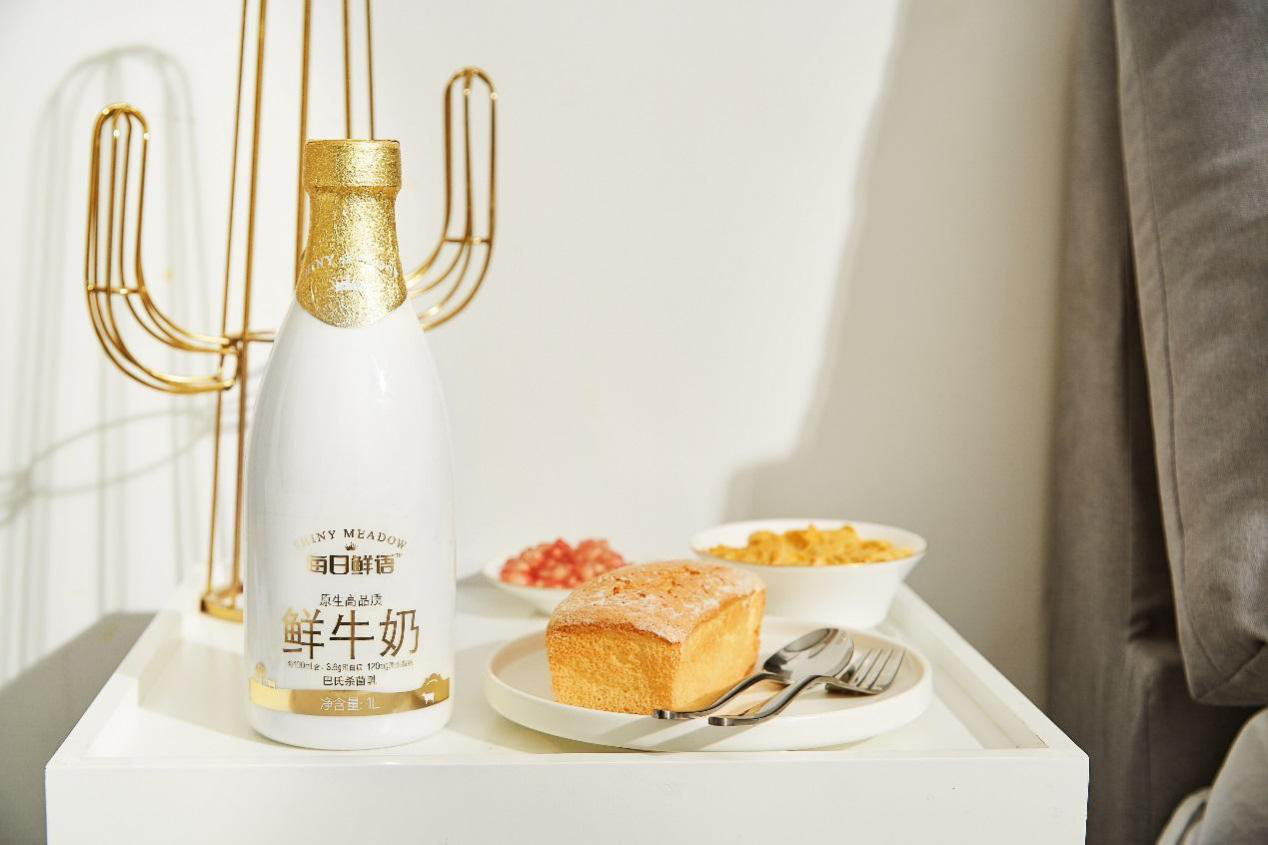 伊利、蒙牛加速结构，，，灼烁乳业、新希望乳业扩大阵地……这类乳制品越来越火！_PG国际