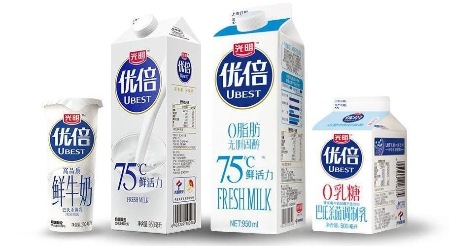 伊利、蒙牛加速结构，，，灼烁乳业、新希望乳业扩大阵地……这类乳制品越来越火！_PG国际